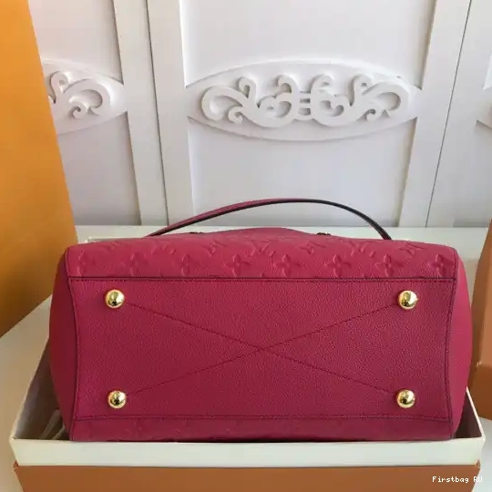 First bags ru LOUIS MM MONTAIGNE VUITTON 0519